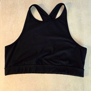 Paragon Naked Highline Crossback Bra | XL